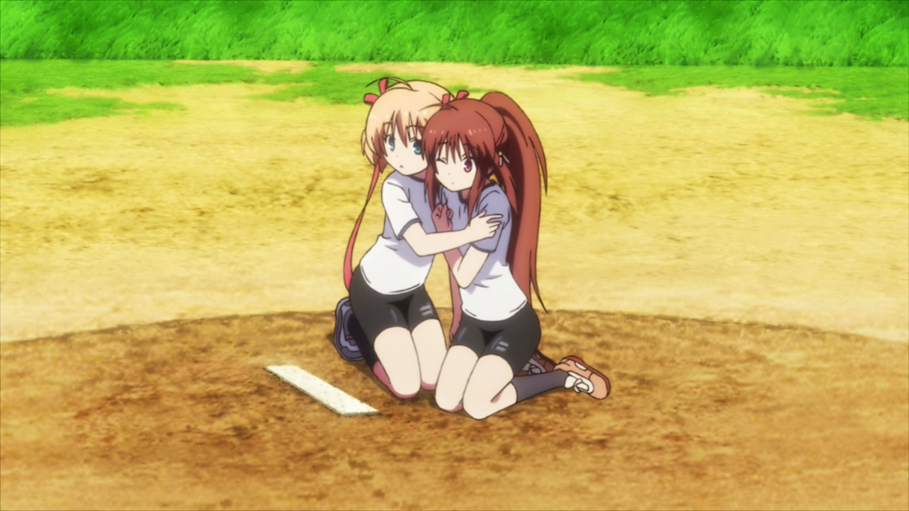 Little Busters! (Friki no Fansub)